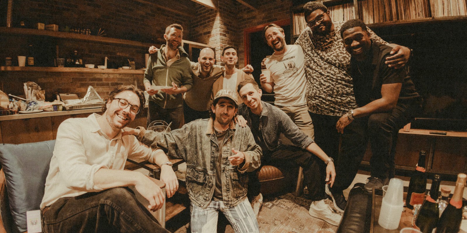 Vulfpeck独占取材　現代最高峰ファンク・バンドの思想、山下達郎やVaundyへの共感 | Rolling Stone Japan(ローリングストーン ジャパン）